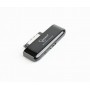 Cablu conectare HDD SATA 2.5" la port USB 3.0 - GEMBIRD, convertor semnal pentru hard disk / SSD de 2,5 " la USB